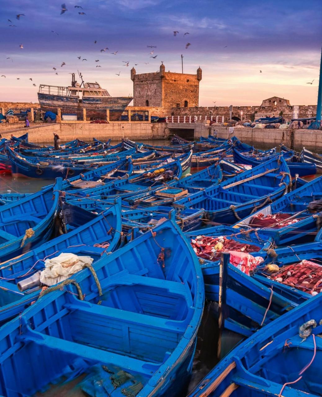 Essaouira