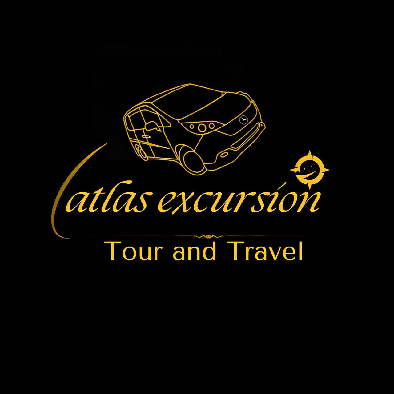 Atlas Excursion Tours